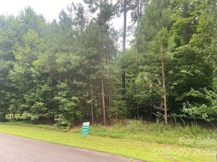 Lot 30 Cornett Drive sold home in Ellington, Iron Station, NC