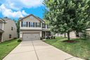 543 Danson Drive sold home in Fort Mill, SC