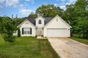 2411 Morningside Drive sold home in Lancaster, SC