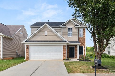 3808 Herkimer Drive