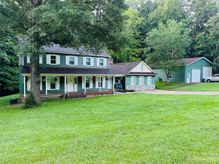 84 Lakeview Drive sold home in Oakwood Forest, Marion, NC