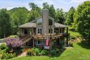 143 Strickland Drive sold home in Waynesville, SC