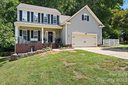 1211 Bridge Knot Court sold home in Rock Hill, SC