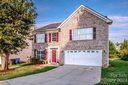 605 Castlefin Court sold home in Statesville, SC