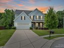 1285 Tanner Crossing Lane sold home in Indian Land, SC