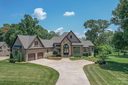 344 Stone Cliff Lane sold home in Lake Wylie, SC