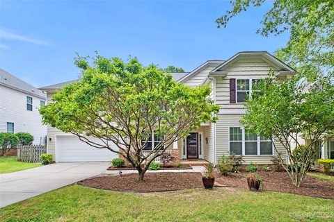 13602 Alston Forest Drive