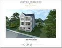 1230 Portofino Place 31 sold home in Davidson, SC