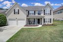 2036 Covered Bridge Court sold home in Rock Hill, SC