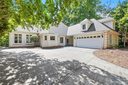 3035 Dodsworth Drive sold home in Cramerton, SC