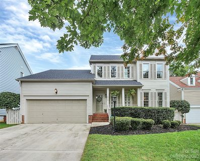 3813 Selwyn Farms Lane