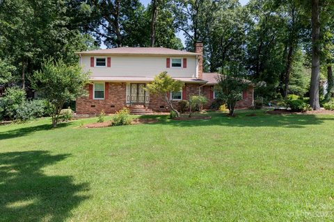 1017 Belmorrow Drive