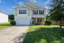 14812 Heron Point Place sold home in Charlotte, SC