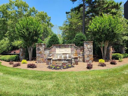 Lot 18 Windy Ridge Drive sold home in Autumn Woods, Iron Station, NC