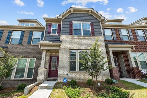 5345 Orchid Bloom Drive