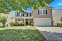 5444 Hammermill Drive sold home in Harrisburg, SC