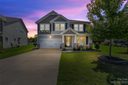 1014 Doughton Lane sold home in Indian Trail, SC