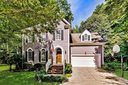 7818 Forest Oaks Lane sold home in Waxhaw, SC