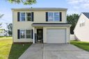 1157 Crowders Woods Drive sold home in Gastonia, SC