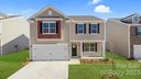 110 Marathon Lane sold home in Candler, SC