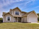 2118 Genesis Drive sold home in Monroe, SC