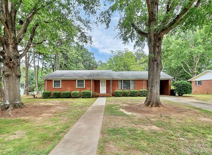 405 S Westover Drive sold home in stewart park, Monroe, NC