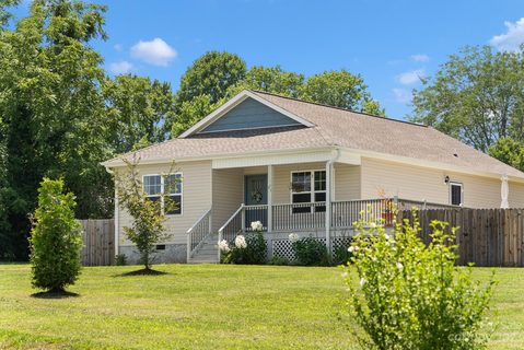 51 Sherman Meadows Drive 3 sold home in Sherman Meadows, East Flat Rock, NC