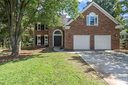 7206 Groveview Court sold home in Charlotte, SC