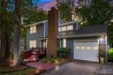 8108 Park Vista Circle sold home in Charlotte, SC
