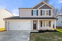 6608 Cool Water Court sold home in Charlotte, SC