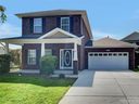 2444 Glyncastle Way sold home in Gastonia, SC