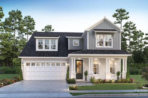 13627 Tranquil Day Court sold home in Phillips Village, Matthews, NC