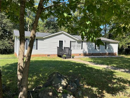 1234 Cedar Grove Lane sold home in Cedar Grove Park, Rock Hill, SC