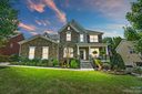 761 Spyglass Way sold home in Rock Hill, SC