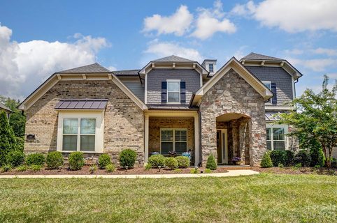 116 Westlake Drive sold home in Weddington Preserve, Waxhaw, NC