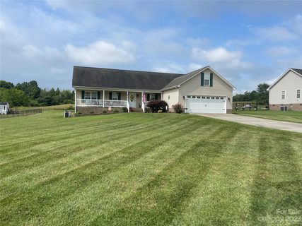 4414 Frank Dellinger Lane sold home in Reynolds Estate, Maiden, NC