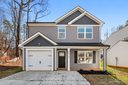 6616 Cool Water Court sold home in Charlotte, SC