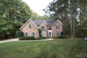 3567 Weddington Oaks Drive sold home in Matthews, SC
