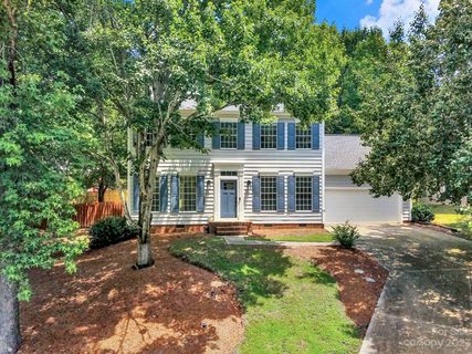 14305 Blue Granite Road