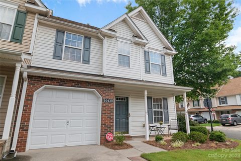10430 Columbia Crest Court