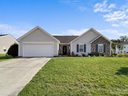 4002 Shadow Pines Circle sold home in Indian Trail, SC