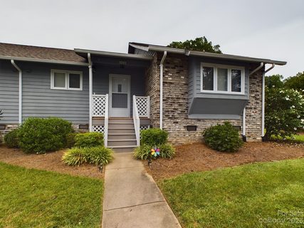 1001 Wellington Hills Circle sold condo in Wellington Hills, Salisbury, NC