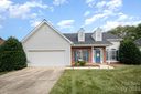 2836 Rosemeade Drive sold home in Monroe, SC