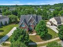 6420 Repose Lane sold home in Huntersville, SC