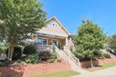 19111 Park Terrace Lane sold home in Davidson, SC