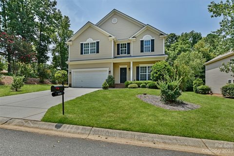 1011 Millhouse Drive sold home in Stonewood, Rock Hill, SC