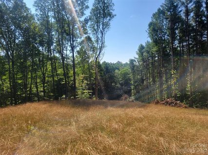 22 Thorncrest Drive sold lot in Chestnut Hill Estates, Burnsville, NC