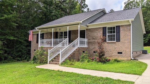 134 Roberts Avenue sold home in Poplar Acres, York, SC