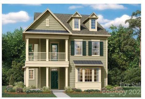 3085 Virginia Trail Court 307