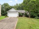 8301 Houndstooth Drive sold home in Charlotte, SC